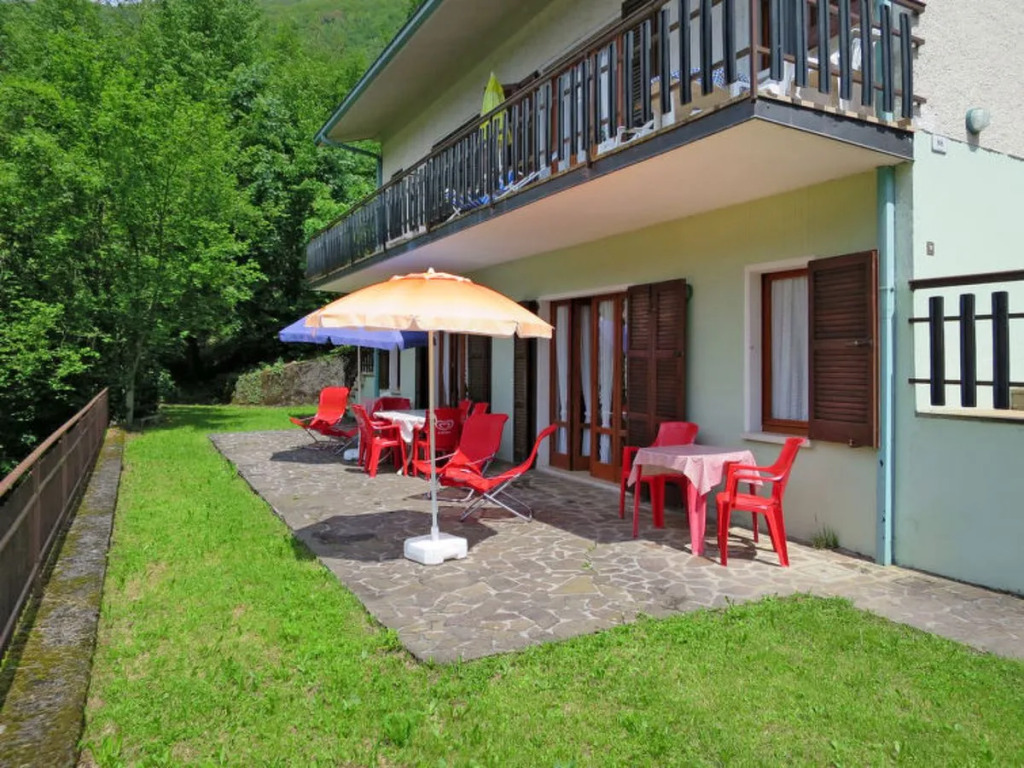 Villa Martinelli 41520