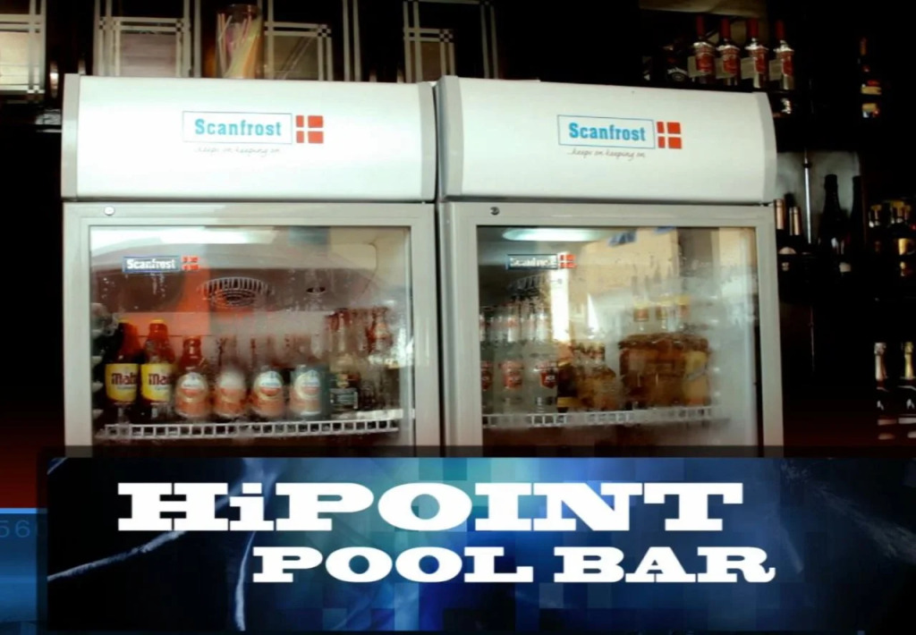 Hi Point Hotel & Suites