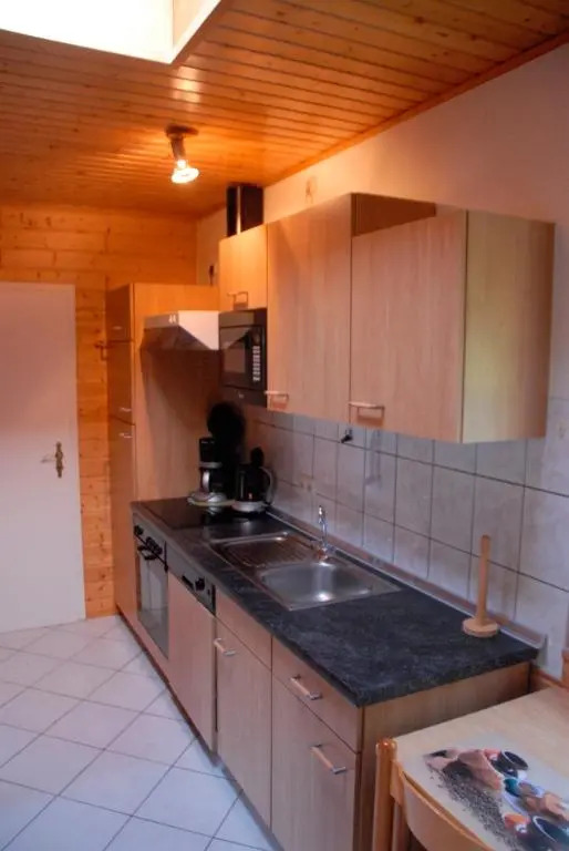 Ferienwohnung Cantay - Nr1