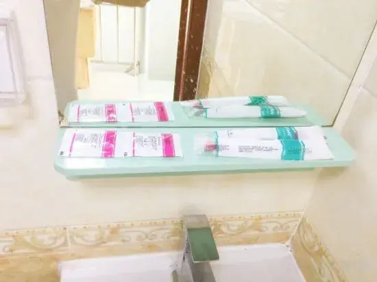 Kaixuan Shidai Family Apartment