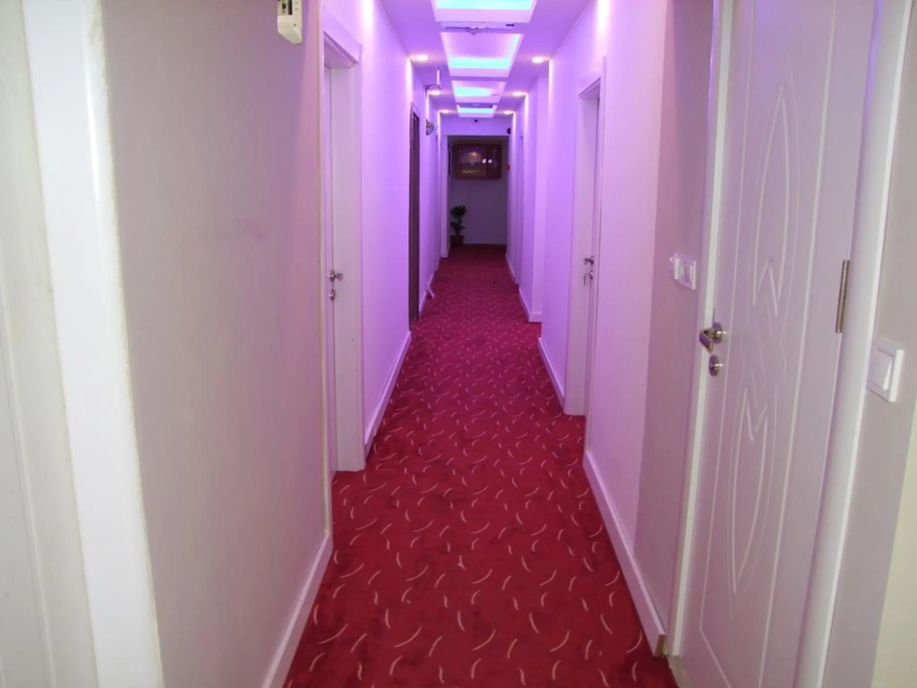 Dream Time Hotel