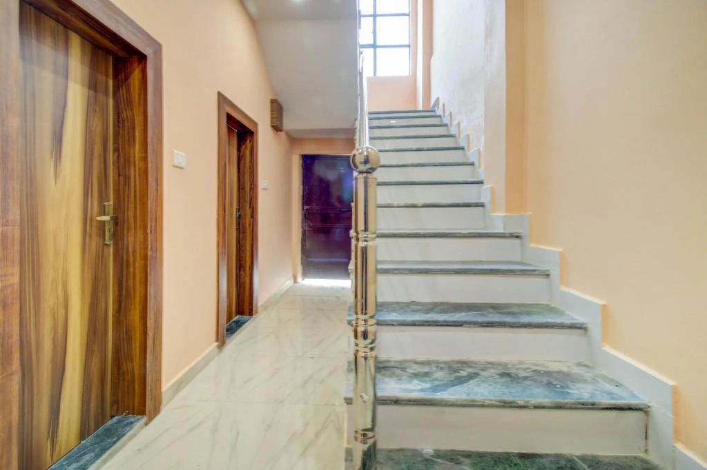 OYO 75887 Rishi Raj Hotel & Resort