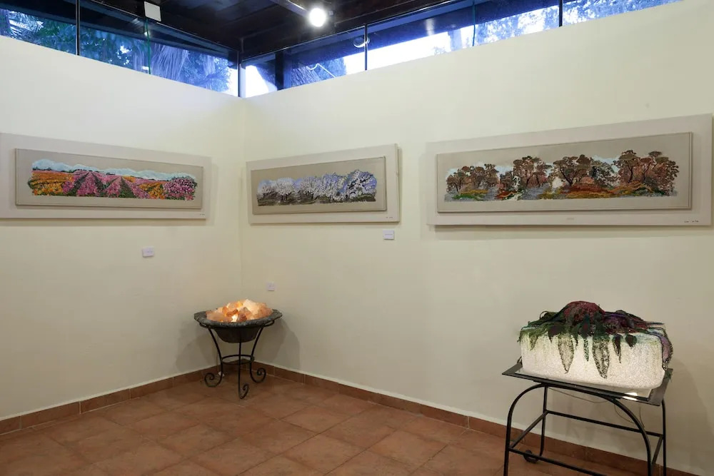 Beit Shalom Historical boutique Hotel