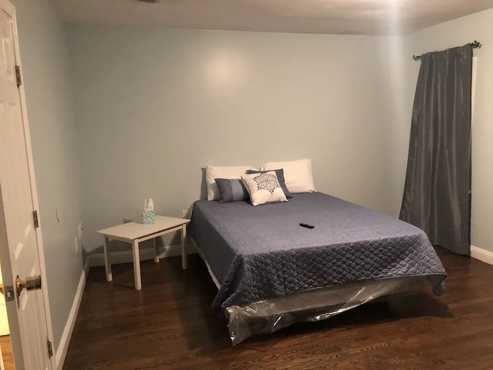 Pasadena B&B