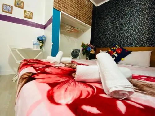 Lisbon Prime Hostel & Rooms