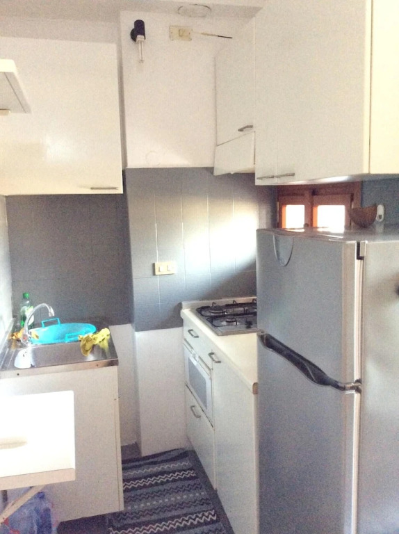 Apartment With one Bedroom in Portoferraio, With Wonderful sea View an
