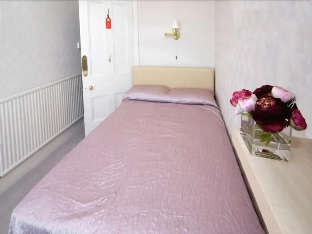 Seabreeze B&B