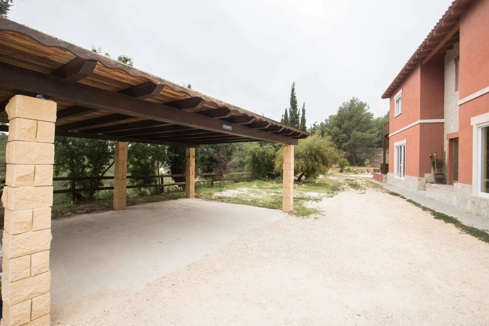 Apartment With 4 Bedrooms in Finestrat, With Wonderful Mountain View,