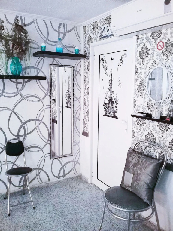 Cozy 2 Bed Studio In Old Town Corfu With Lovely Patio Free Wifi Ac