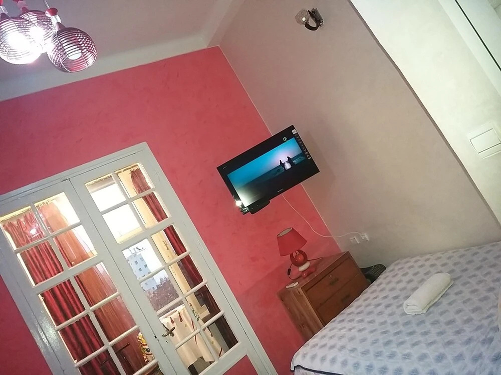 Rayan apartment fes medina