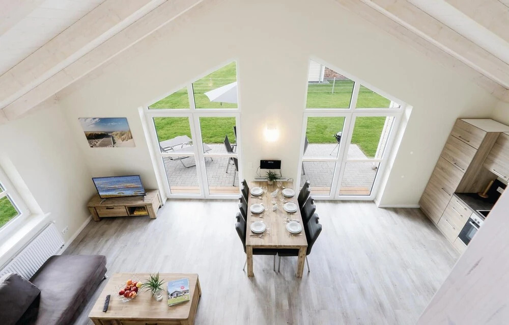 2 Bedroom Amazing Home In Dagebüll