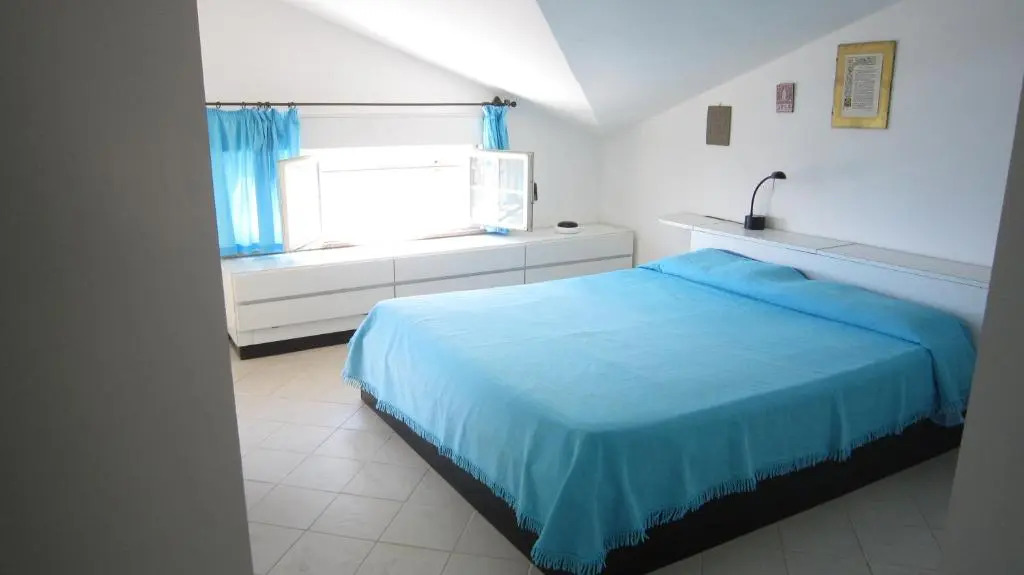 Villa with beautiful Private Garden & Breathtaking Sea View