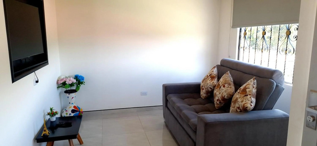 Apartamento - ApartaSuite ARGUS