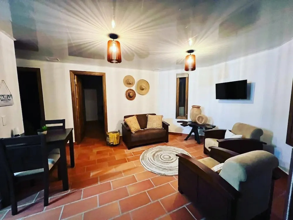Casa Eve Hotel