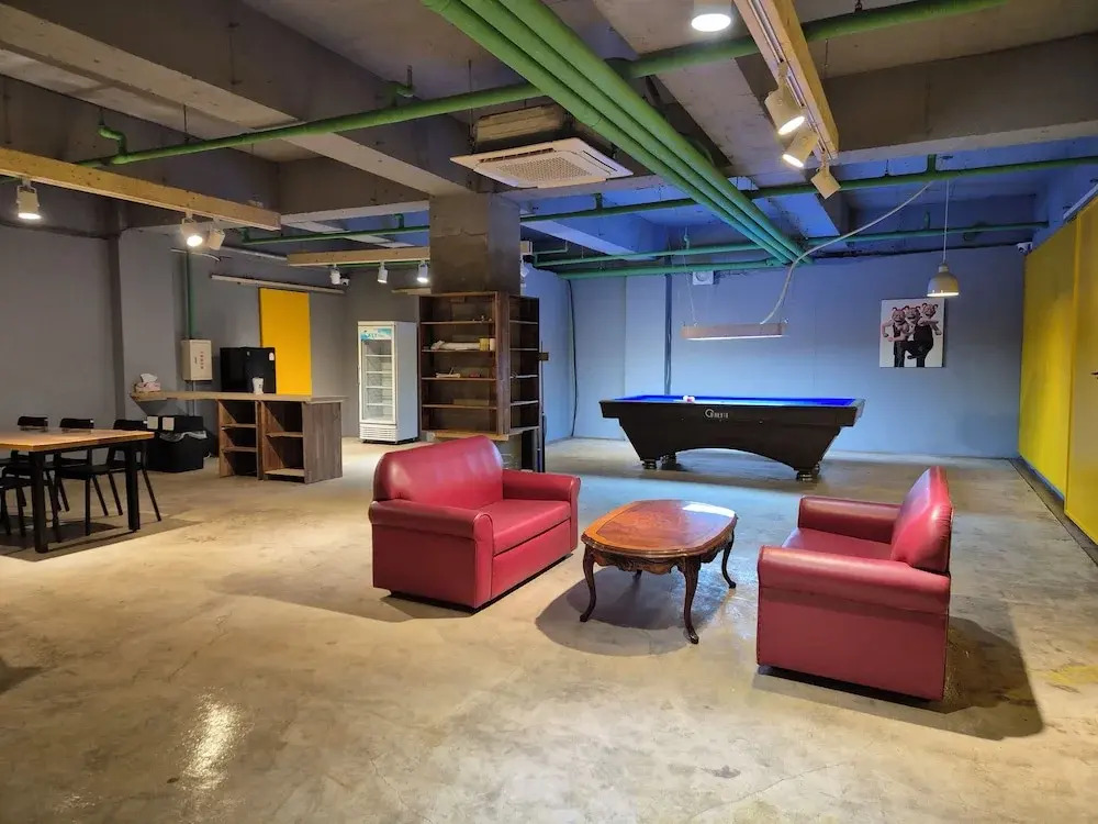 Priberry Hotel