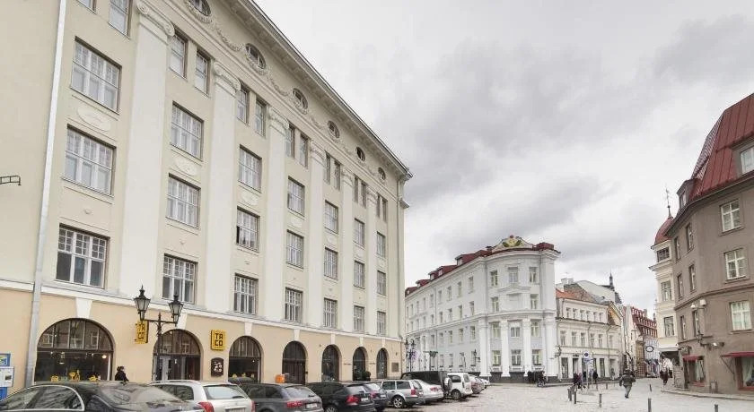 Classic Apartments