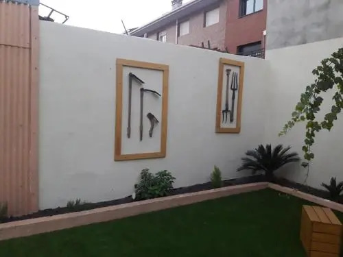 Casa Bini Nura