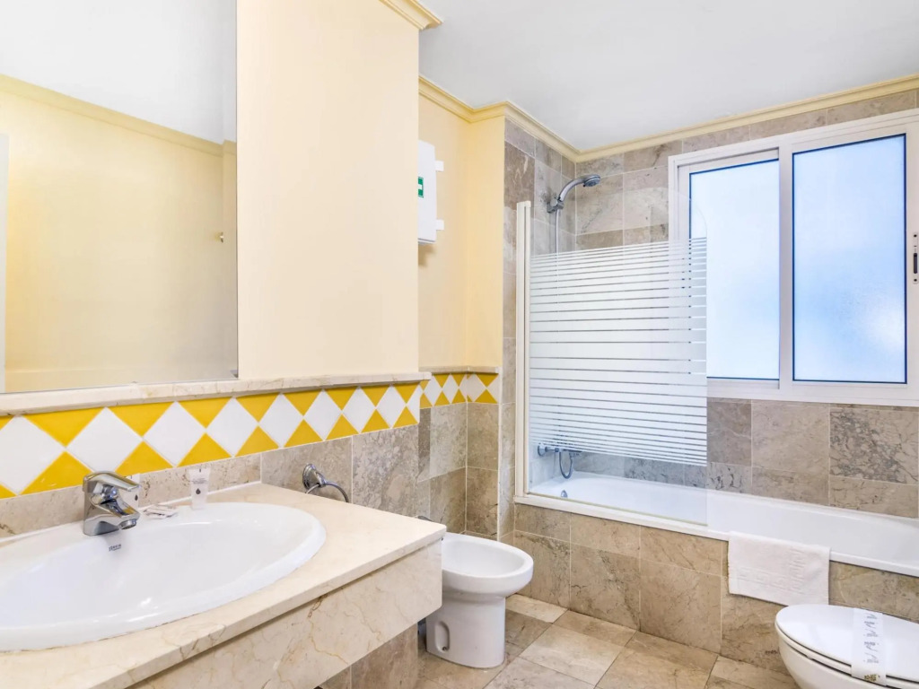 Banana Beach Marbella 4 pax 354
