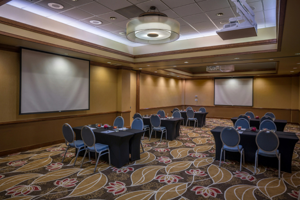 DoubleTree by Hilton Biltmore/Asheville