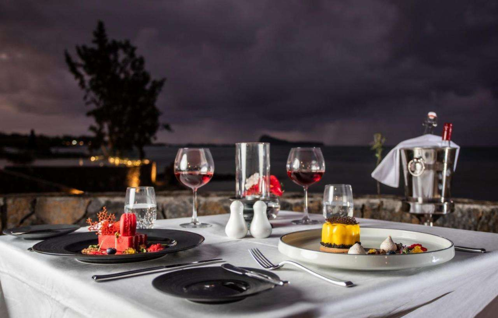 Sea Diamond Boutique Hotel & Spa by Sea Resorts