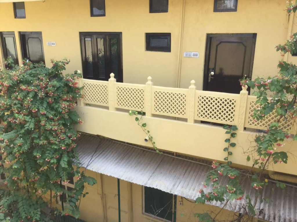 Mewar Inn