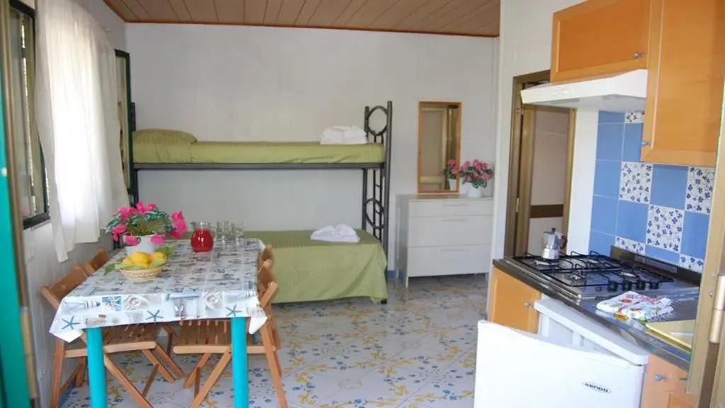 Villaggio Residence Nettuno