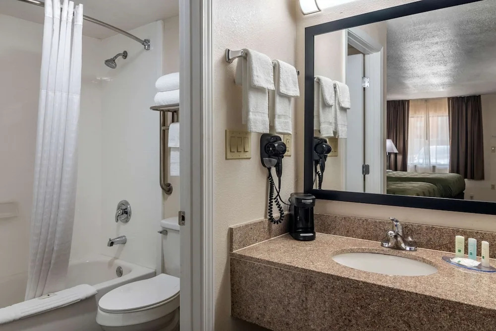 Quality Inn