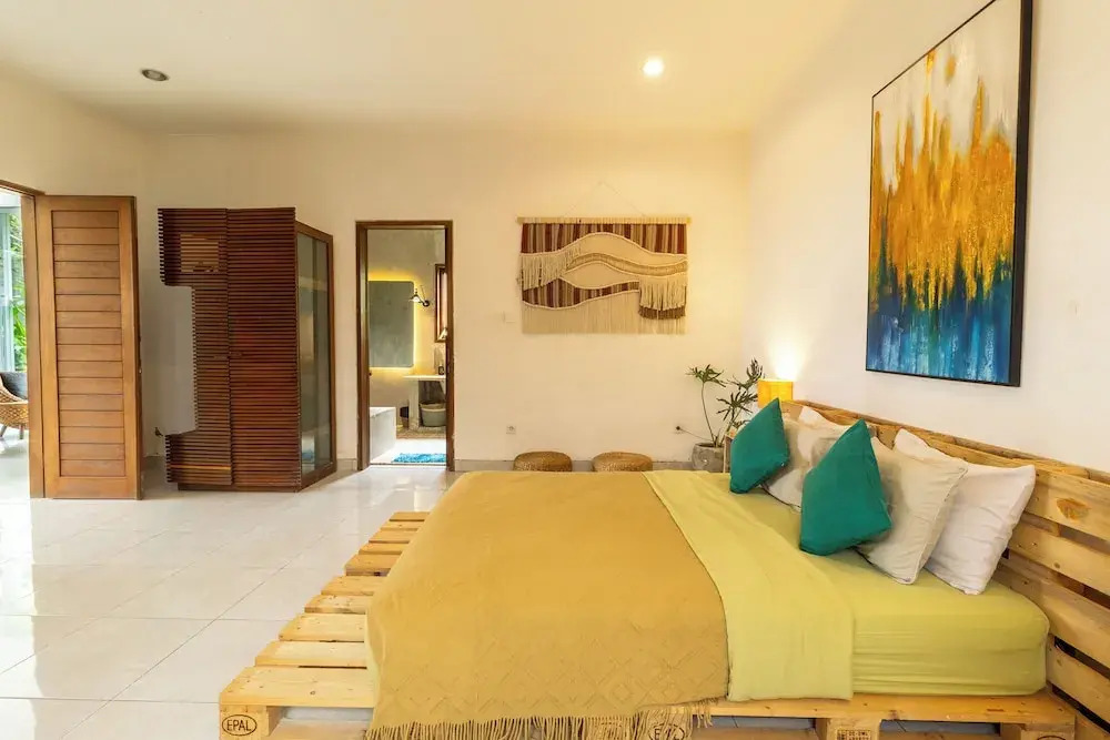 Casa Sweet Lips Villa by Betterplace