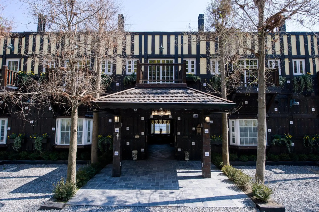 Vanse B&B