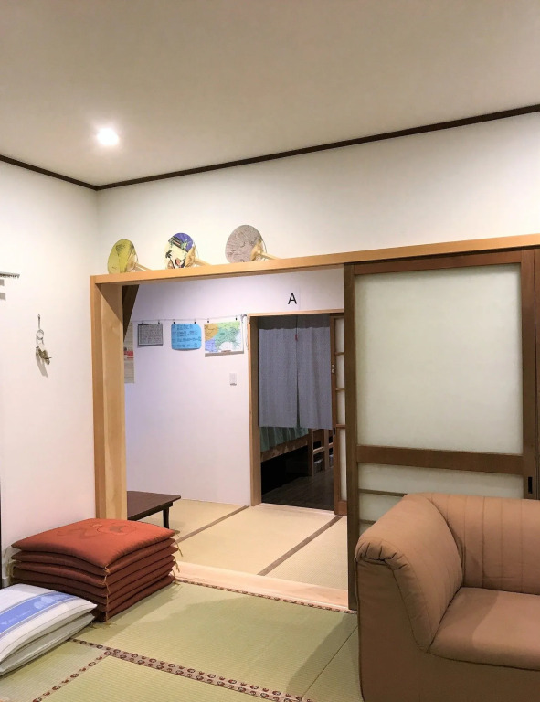 Hostel Mt. Fuji - FUKUYA