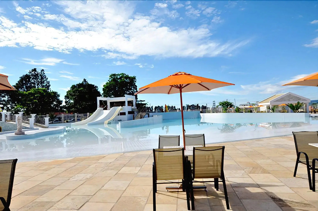 Apartment L'ácqua DiRoma - Achei Férias