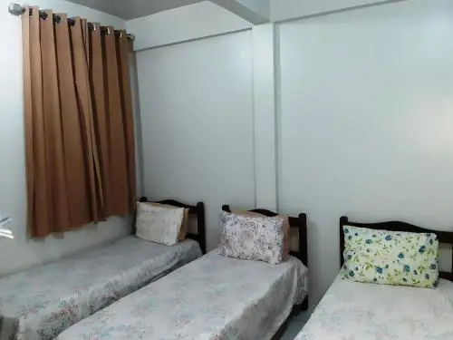 Germanos Hotel
