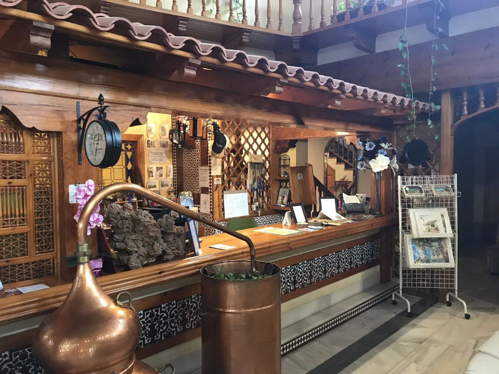 Hotel El Paso