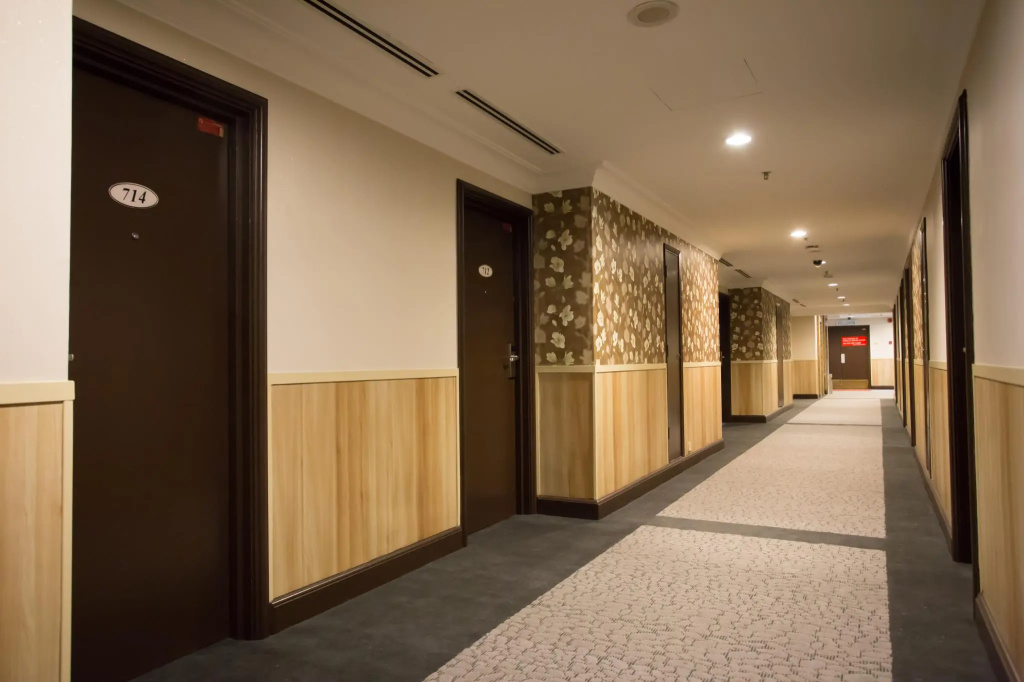 Prescott Hotel Kuala Lumpur Medan Tuanku