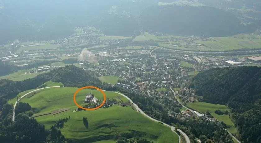Gasthof und Hotel Rieder GmbH