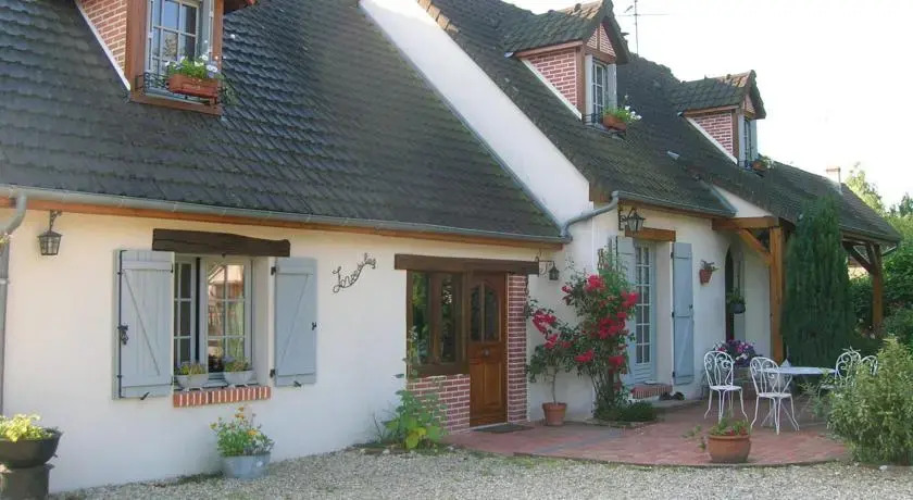 L'Orée du Bois
