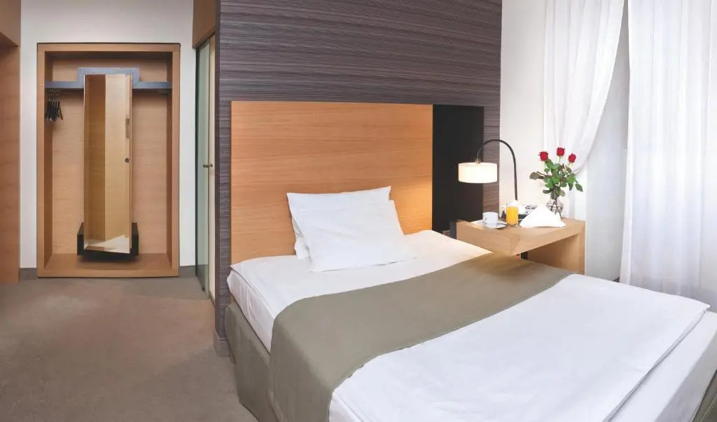 Hotel Bulwar