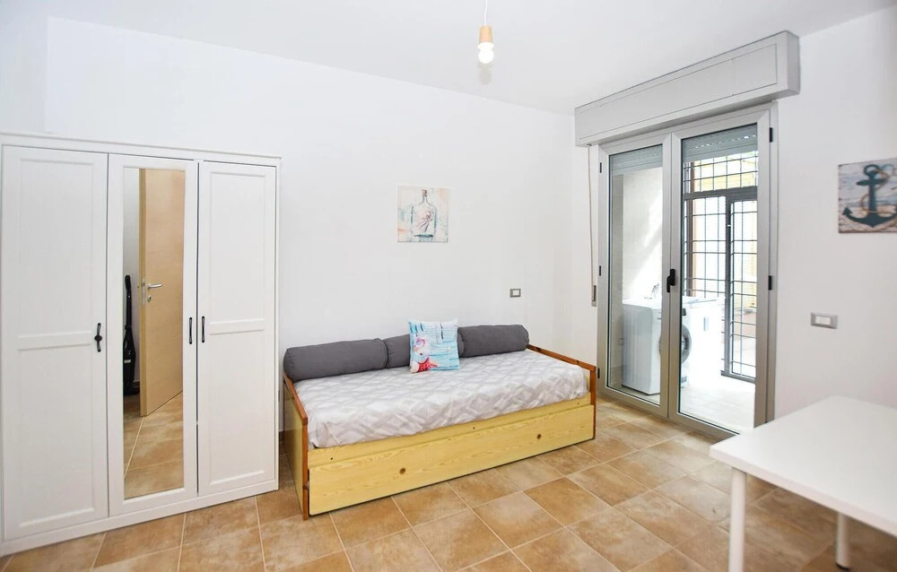 Amazing Apartment in Anzio With 2 Bedrooms and Wifi