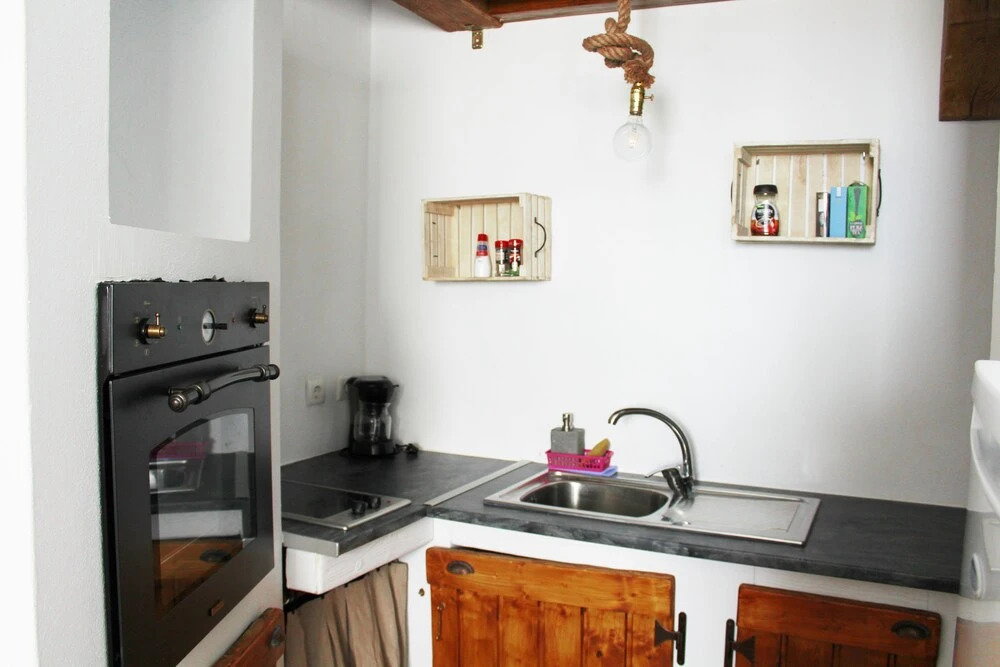Appartamento Alimay - Adults Only
