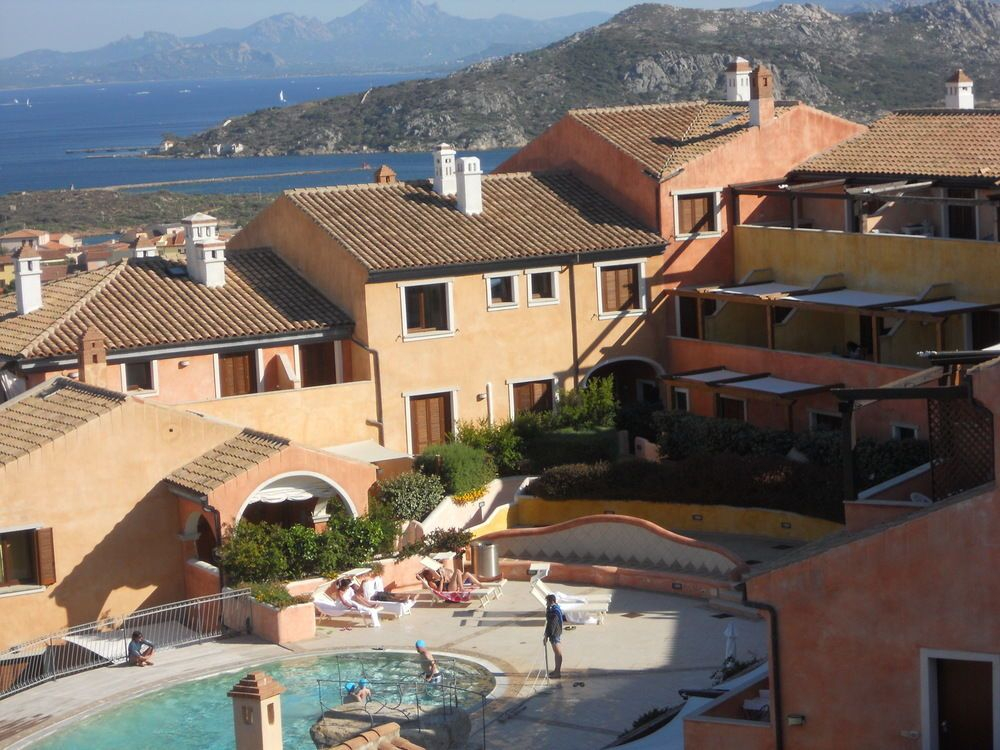 Residence Borgo Punta Villa