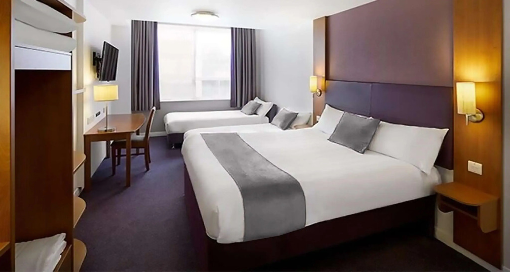 Embassy Newcastle-Gateshead, Sure Hotel Collection by Best Western