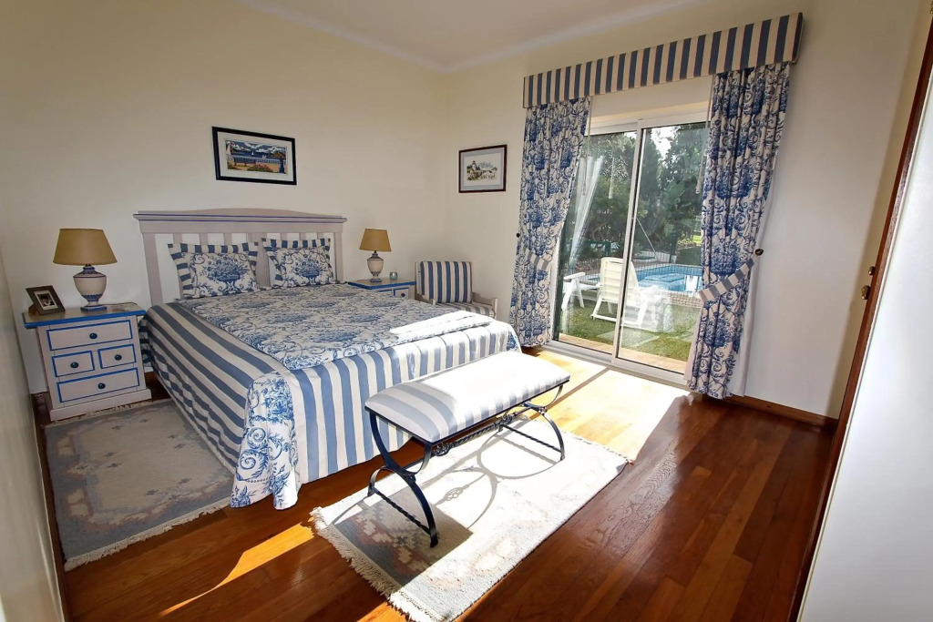 Villa Estrelicia 106 - Clever Details with "heated" pool