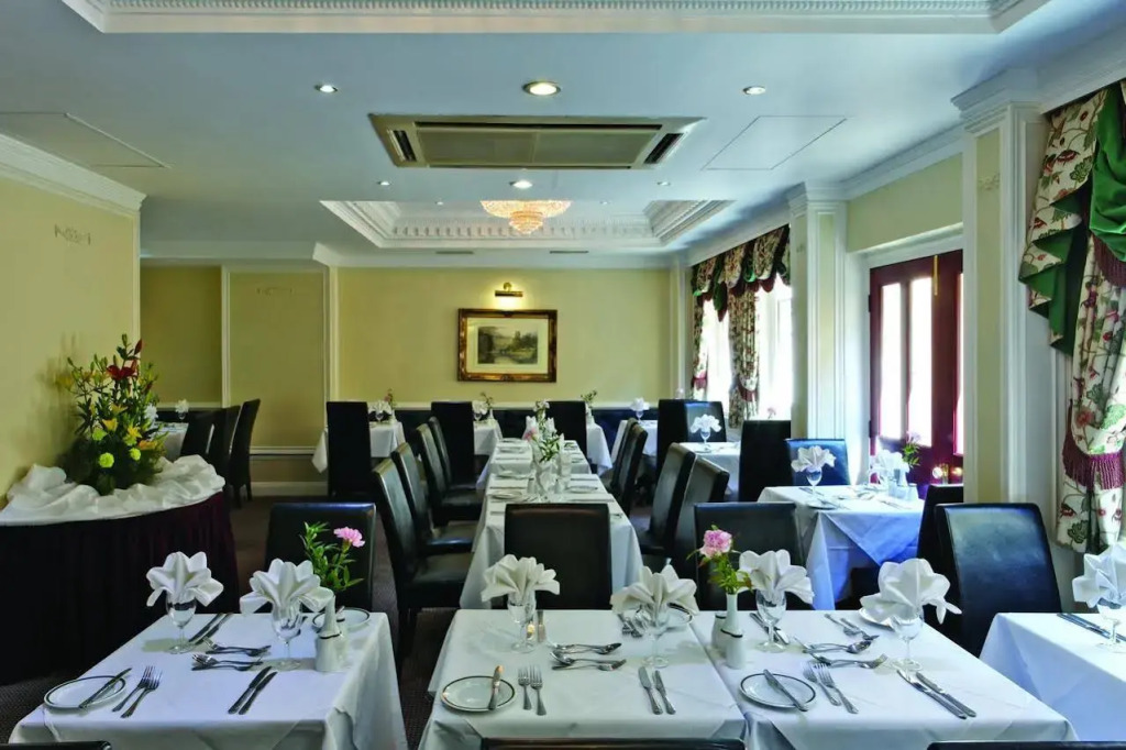 Gem Fitzrovia Hotel