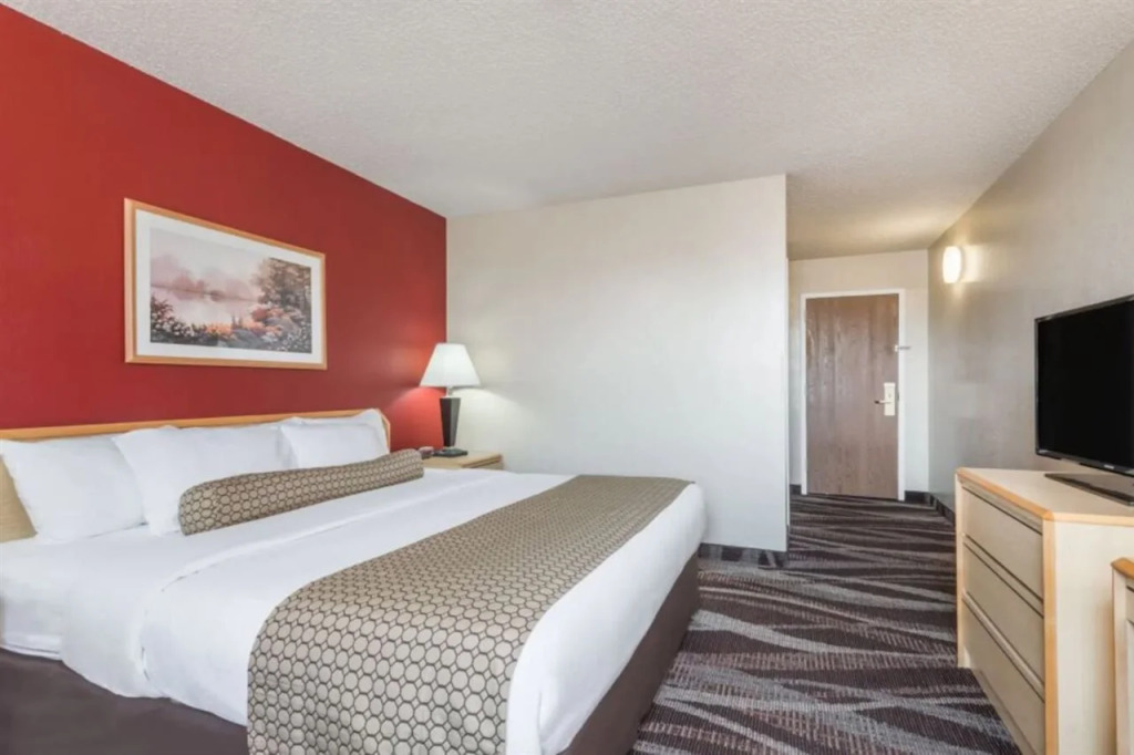 Days Inn By Wyndham Gillette