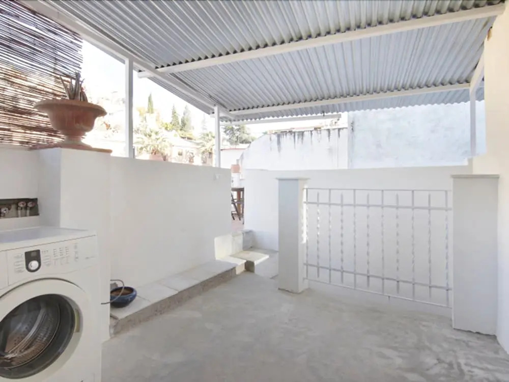 tuAnfitrion Casa Albaicin