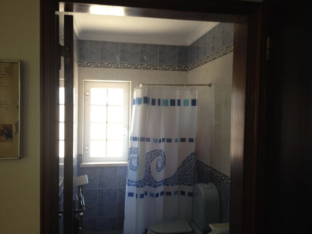 House With 3 Bedrooms in Lagoa Albufeira, With Enclosed Garden and Wif