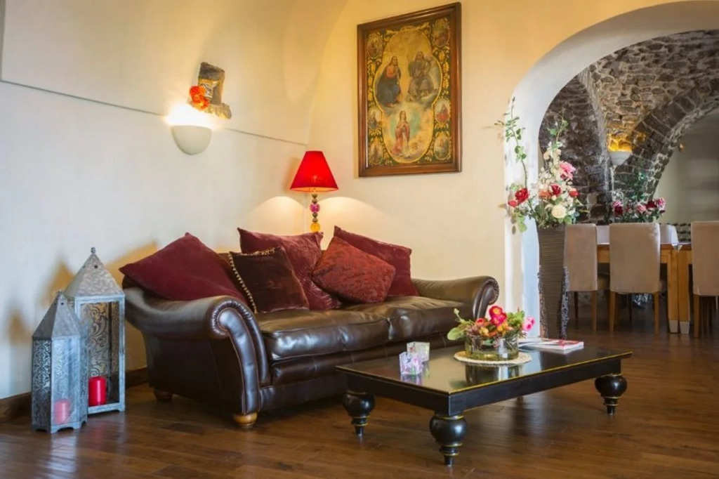 Lubra Casa Relax