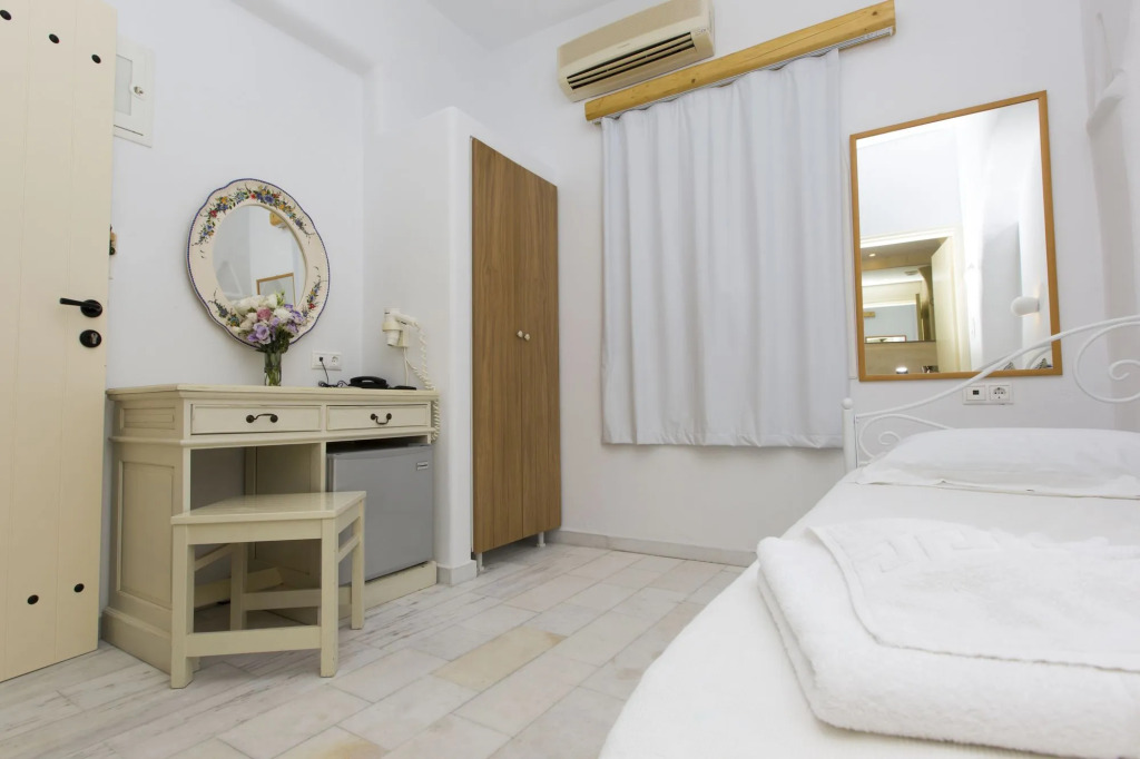 Galini Hotel