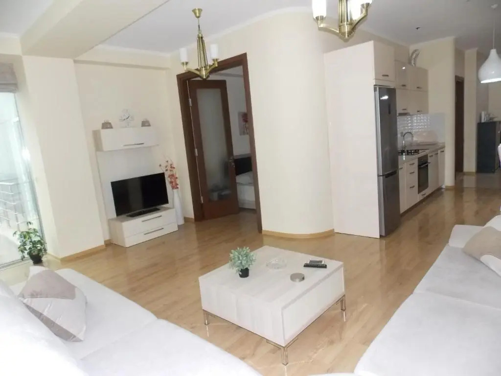 Annas Sea View Apartment