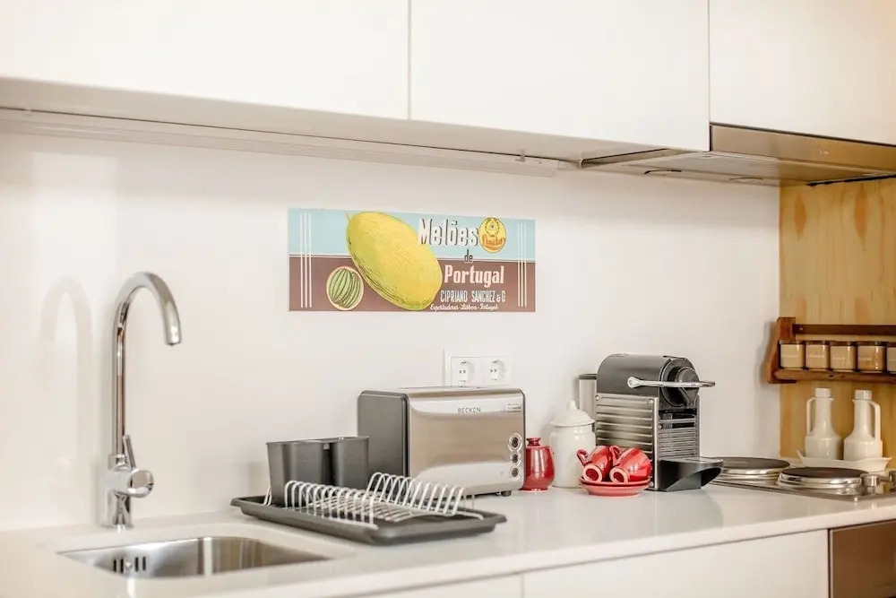 Porto Stay at Bonfim Apartment